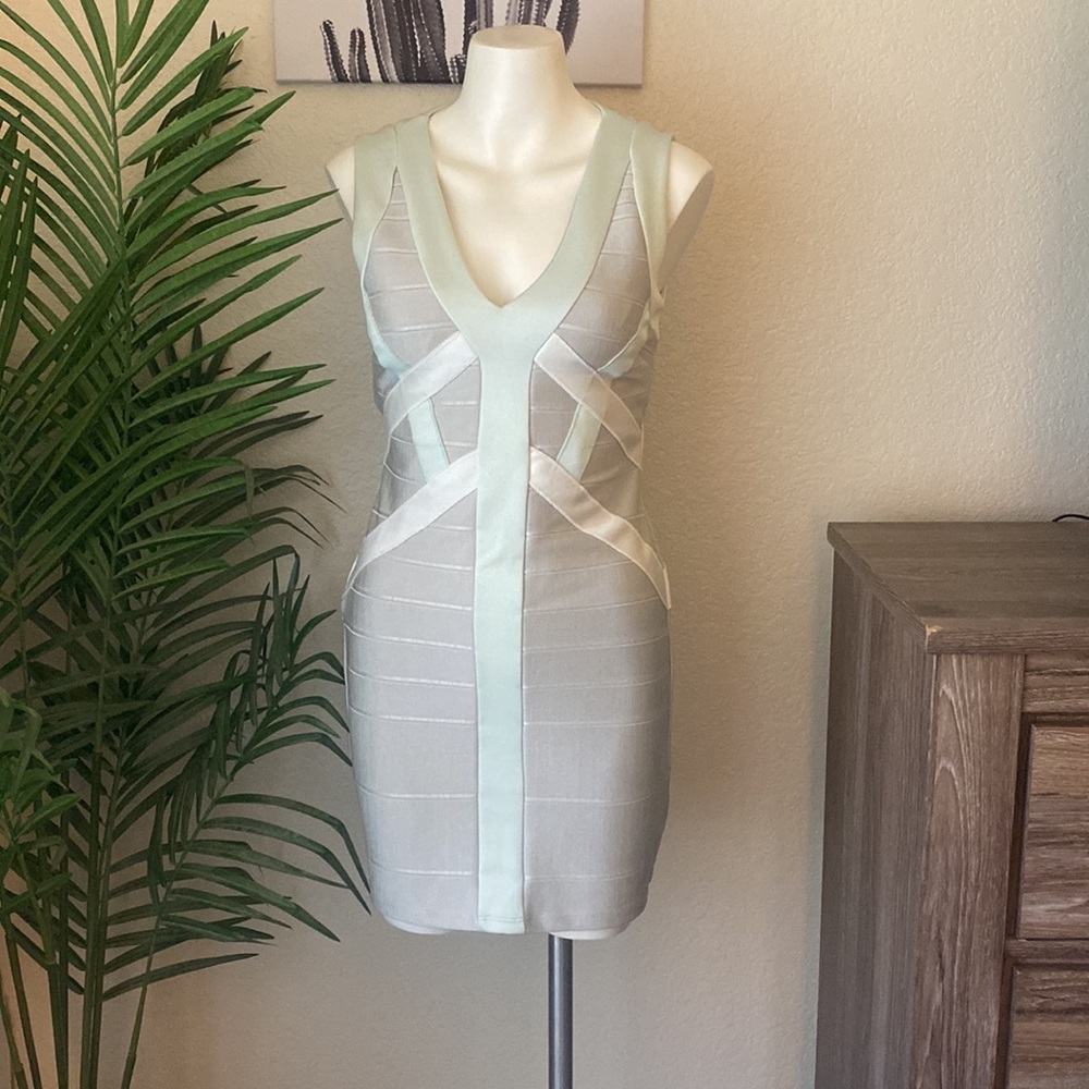 ‼️Closet Clear Out‼️ Top Shop Bandage Dress